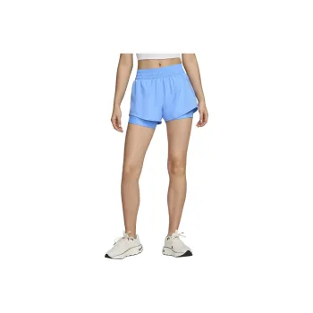 Nike One Sports Shorts Women's University Blue