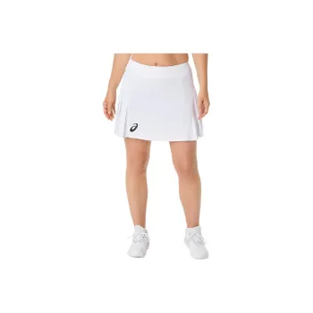 Asics Casual Short Skirts Women's White