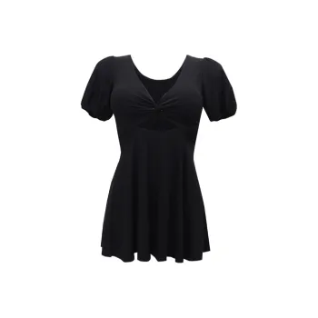 BASTA SURF Swim Dresses & Skirts Women's Black