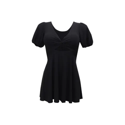 BASTA SURF Swim Dresses & Skirts Women's Black
