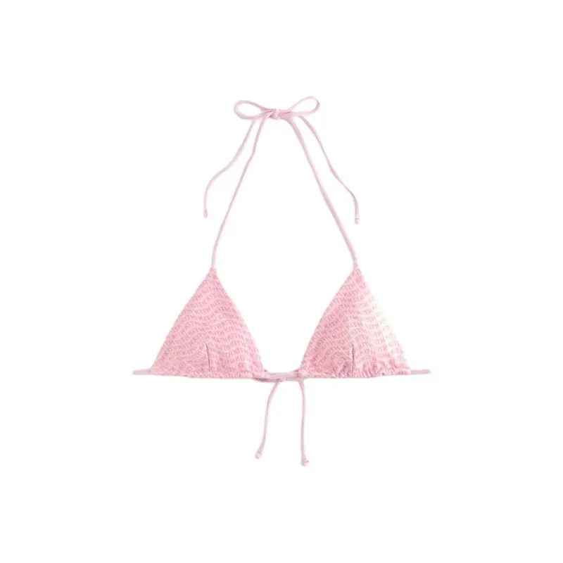 KITH Bikinis Women's Pink-0