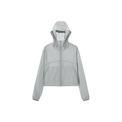 ZHIO Sun Protection Clothing Women's