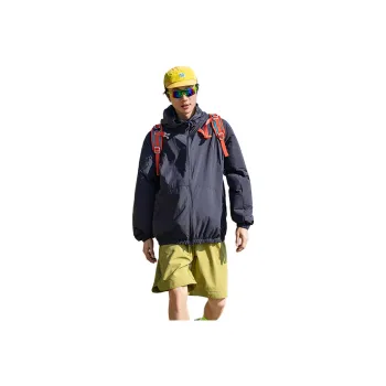 Lulifama Jackets Men