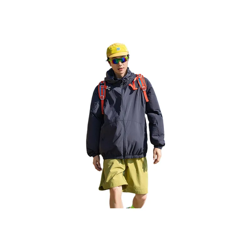 Lulifama Jackets Men-0