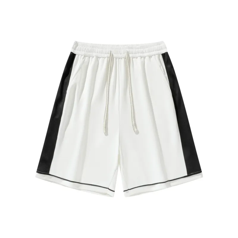 China Aerospace Casual Shorts Unisex-0