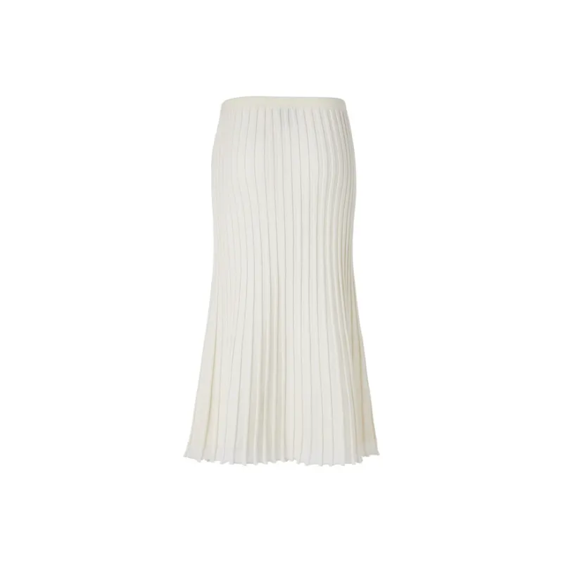 VVNK JANE PLUS Casual Long Skirts Women's-0