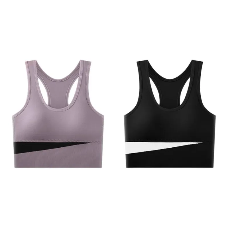 MIIOW Sports Bra Women's Combo Set-13