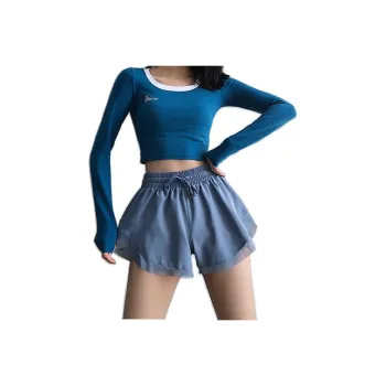 Annerun Sports Shorts Women's