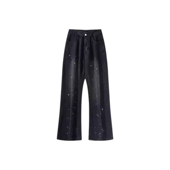 DJ.SPIRIT Jeans Unisex