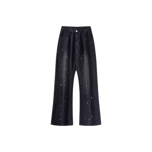 DJ.SPIRIT Jeans Unisex