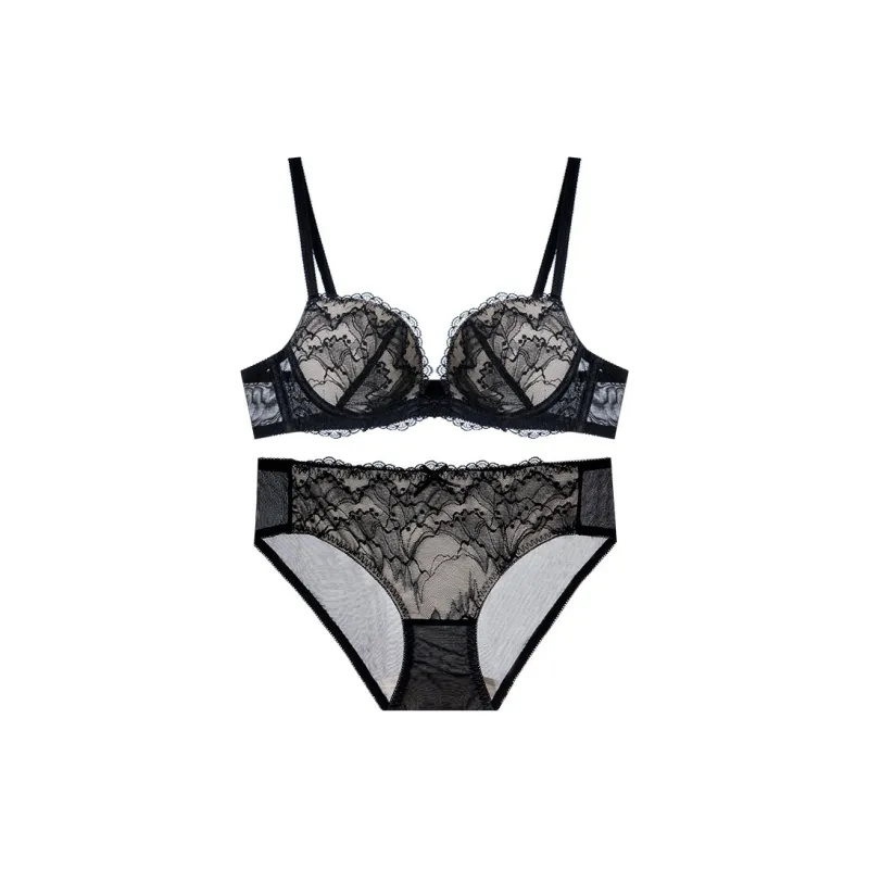 VENUS BLESS Underwear Set Women's-8
