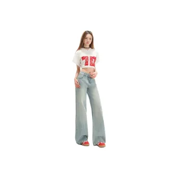 The New Age Family Jeans Women's