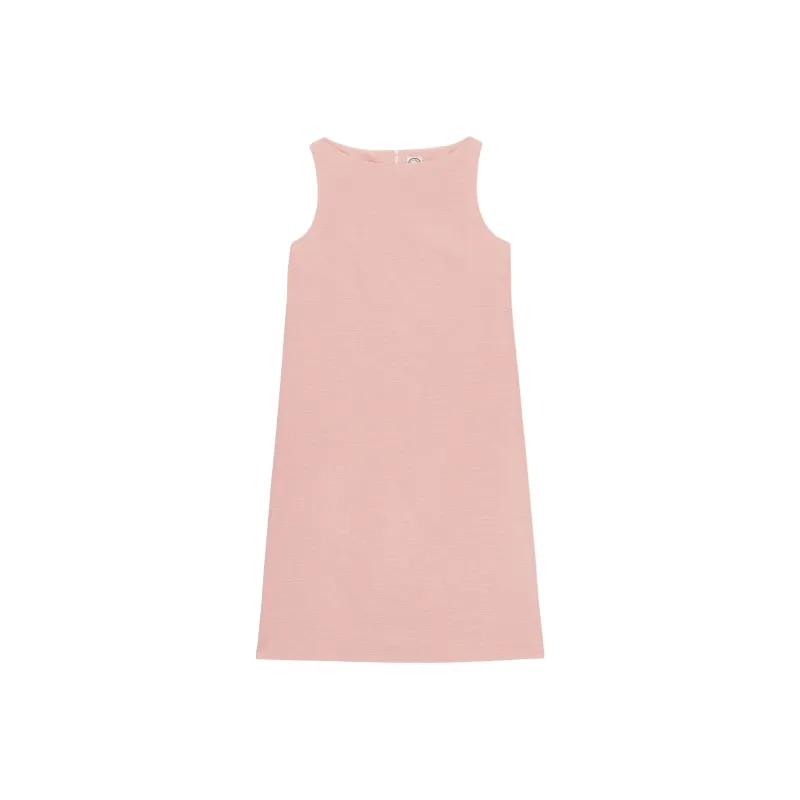 INES DE LA FRESSANGE Sleeveless Dress Women's Pink-0