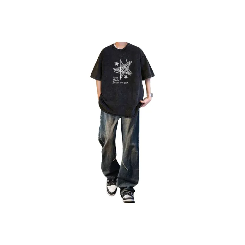 OPOX Casual Sportswear Unisex-0