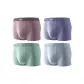 Misty Blue+Mauve+Celadon Green+Dusk Lime