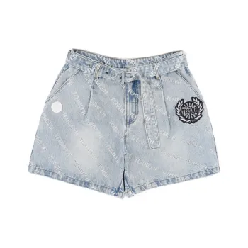TCH Denim Shorts Women's Denim Blue