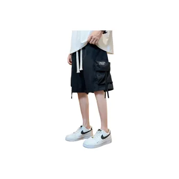 Lightning X Storm Cargo Shorts Unisex