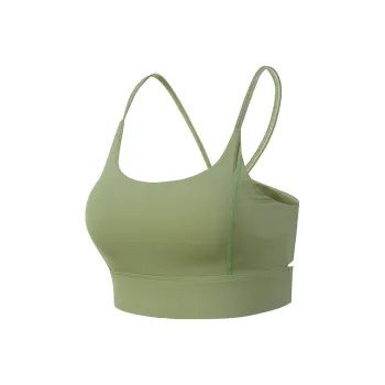 Lan Pattern Sports Underwear Women's