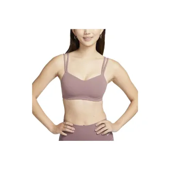 Nike Sports Underwear Women's Smoky Purple Red