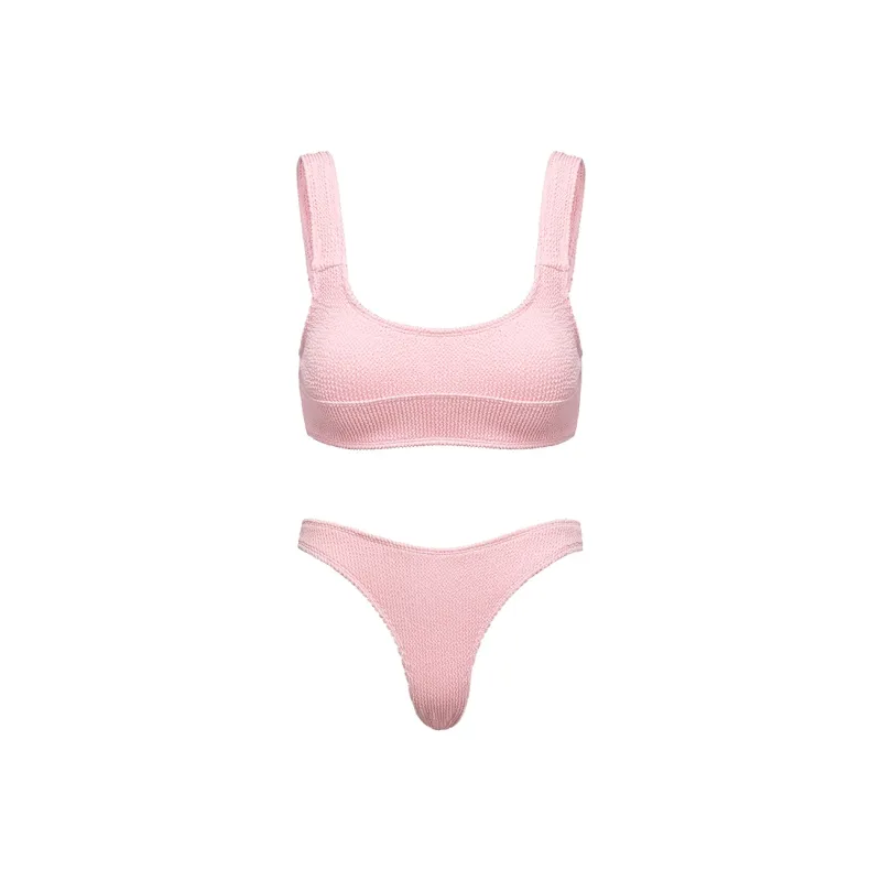 YUKARI SWIM Two Piece Swimsuits Women's-2
