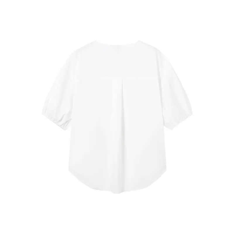 DIALOGUE Shirts Women's-1