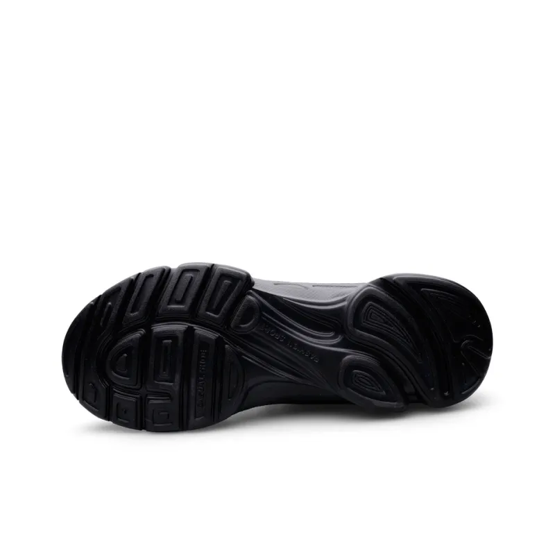 BAGE Abrasion Resistant Height Increasing Low Top Casual Shoes Unisex-6
