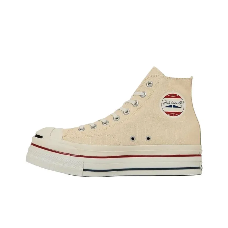 Converse Chuck Taylor All Star Hi Doublet X Jack Purcell Ivory-2