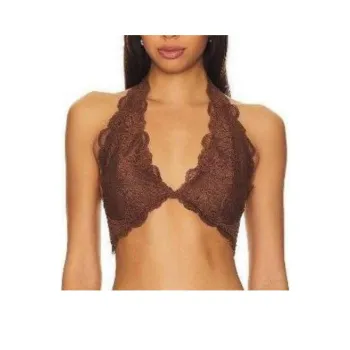 FREE PEOPLE Bikini Women's Umber