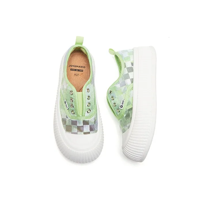Joy&Mario Casual Single Shoes Women's-11