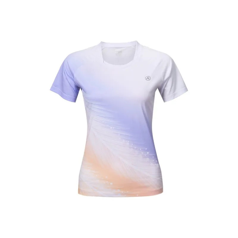 Kawasaki Badminton Clothing Women's-4