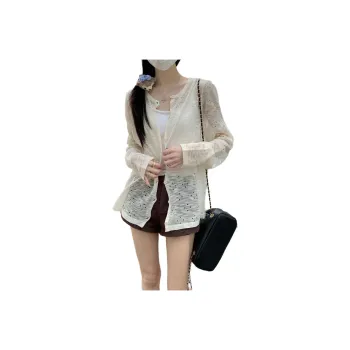 The Temptation Of The Muse Knitwear Women's