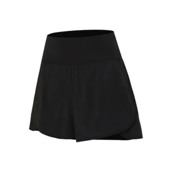 CHARM MILES Sports Shorts Women's Black