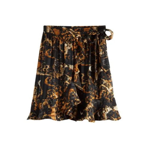 Scotch&Soda Casual Short Skirts Women's