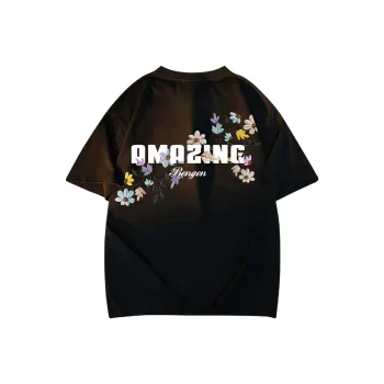 BENGEN T Shirts Unisex