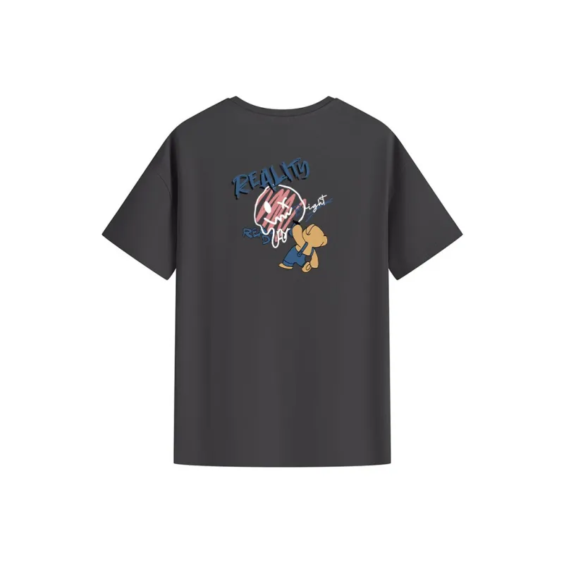 FASTFISH Regular T Shirt Women's-7