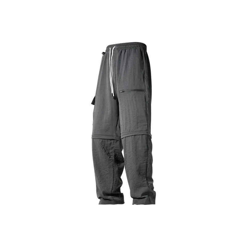 NEXTOUR Casual Pants Unisex-10