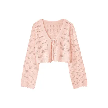 SENTUBILA Knitwear Women's