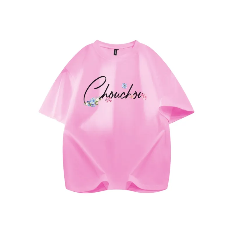 CHOUCHOUS T Shirts Unisex-15