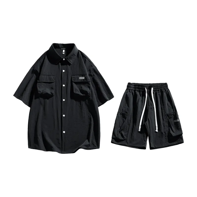 Minfinity Casual Sportswear Unisex-0