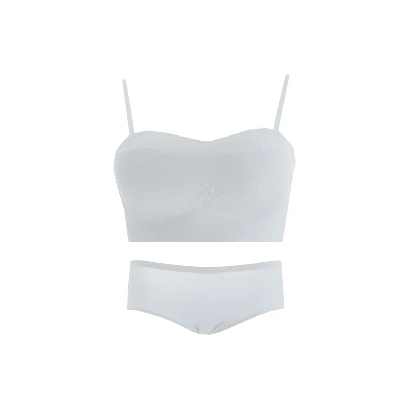 Vine Color Underwear Set Women's-6