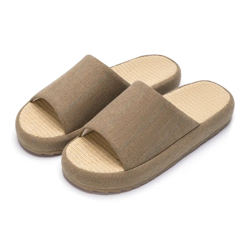 TZLDN Slippers / Home Slippers-0
