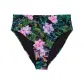 Black Tropical/Black Tropical
