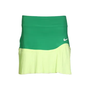 Nike Advantage Sports Shorts Women's Stadium Green