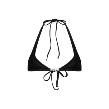 GCDS Bikinis Women's Black