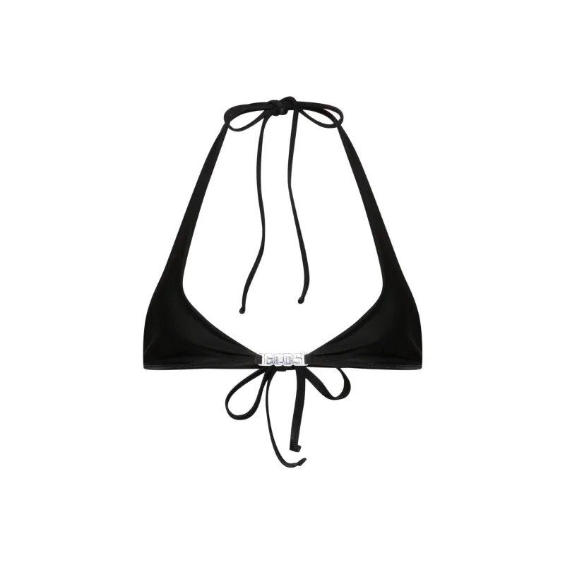 GCDS Bikinis Women's Black-0
