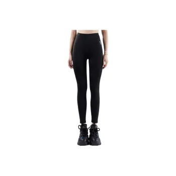 Kappa Athletic Trousers Women's Black