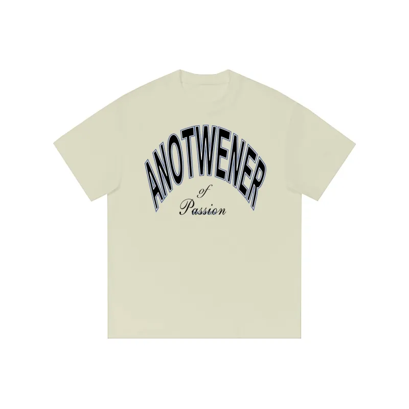 JIANWANG T Shirts Unisex-8