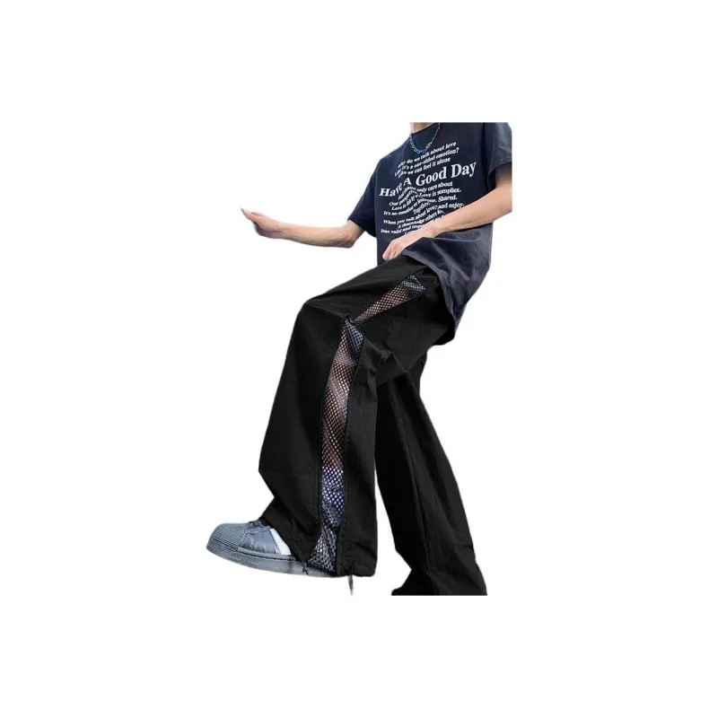 KOKO BASE Casual Pants Unisex-5