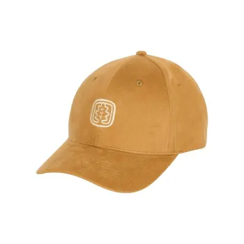 INES DE LA FRESSANGE Baseball Caps Unisex Brown