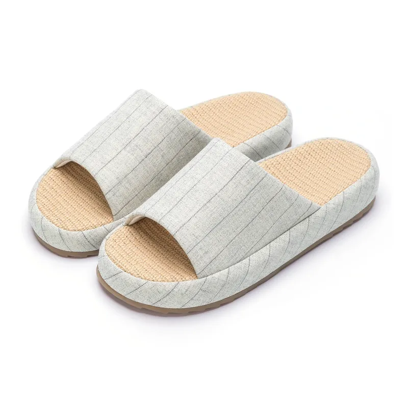 TZLDN Slippers / Home Slippers-12
